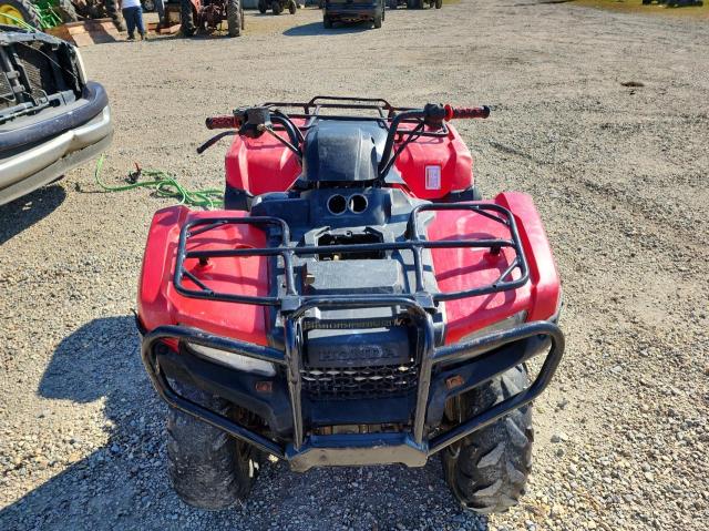 2019 HONDA TRX420 FM 1HFTE4032K4509007