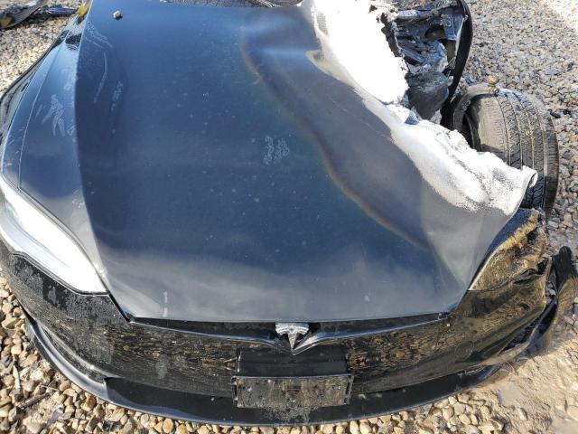 5YJSA1E58MF443570 Tesla MODEL S