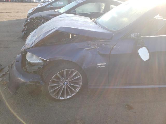 WBAPK5G57BNN26524 BMW 3 Series