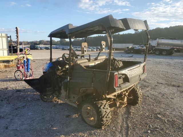 2016 HONDA SXS700 M4 1HFVE0205G4203334