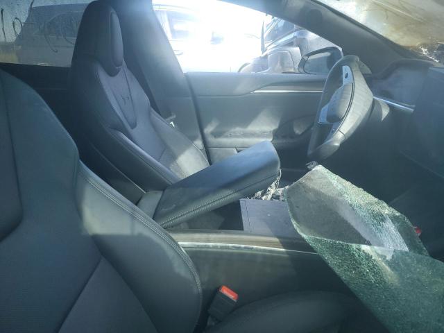 5YJSA1E58MF443570 Tesla MODEL S