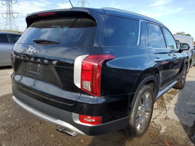 VIN KM8R44HE5LU085283 2020 HYUNDAI PALISADE no.4