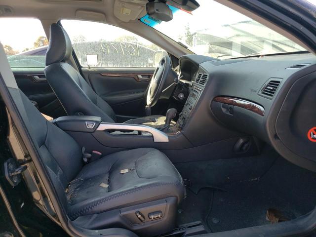 YV4SZ592071262036 Volvo XC70