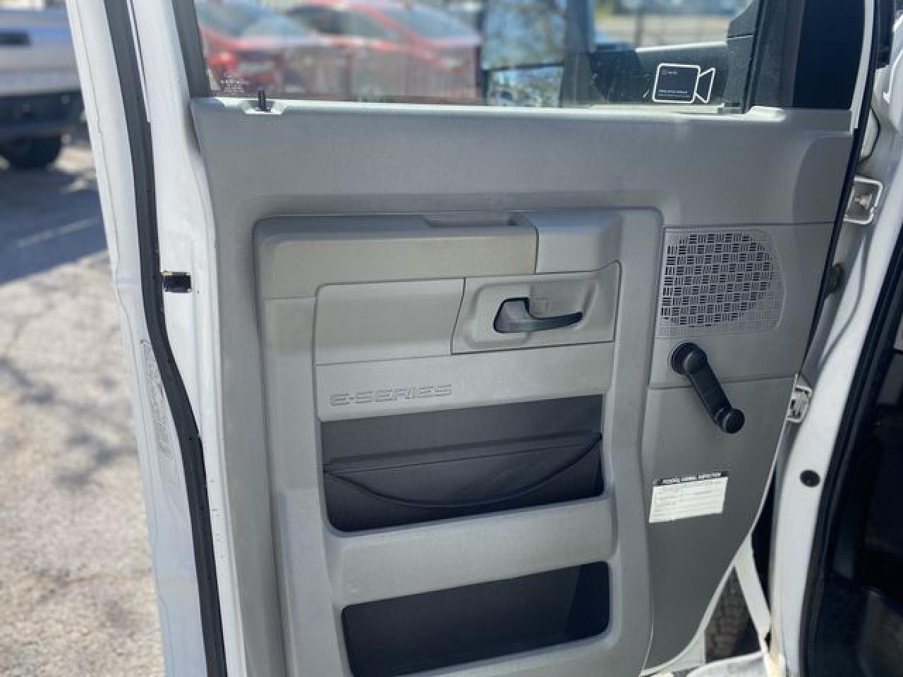 2012 Ford Econoline E450 Super Duty Cutaway Van VIN: 1FDXE4FL8CDA39436 Lot: 66397642