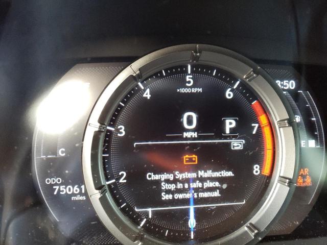 2019 LEXUS UX 200 - JTHY3JBH1K2001246