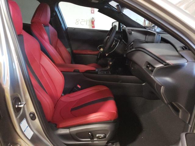 2022 LEXUS UX 250H BA JTHR9JBH4N2062579