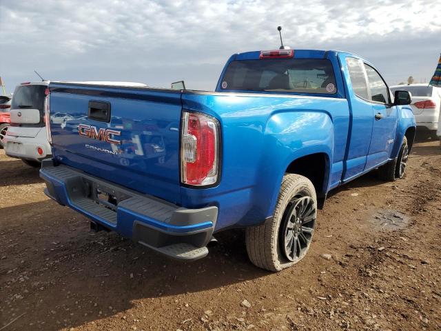 2022 GMC CANYON ELE 1GTH5BEN6N1242586