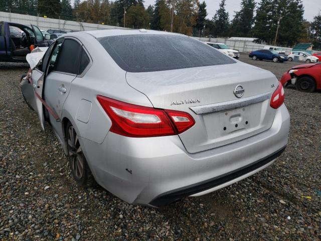 1N4AL3AP1HC260111 Nissan ALTIMA 2.5