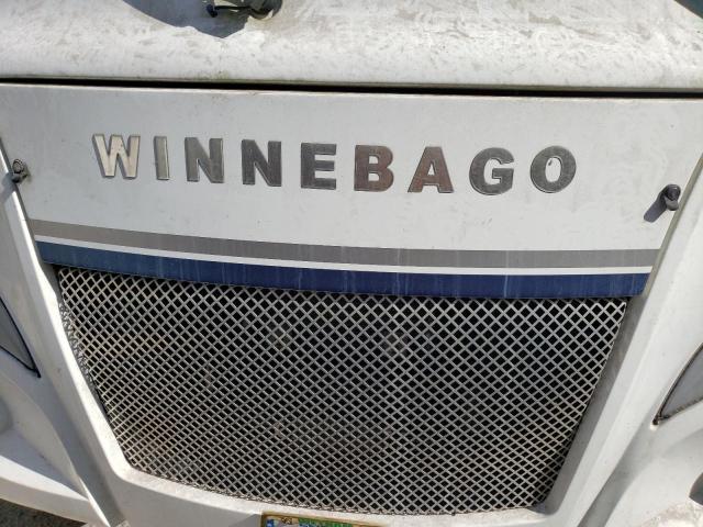 2019 FORD WINNEBAGO 1F65F5DYXJ0A18334