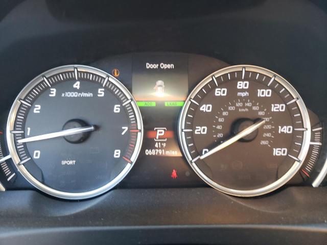 2015 ACURA TLX ADVANC 19UUB3F7XFA010394