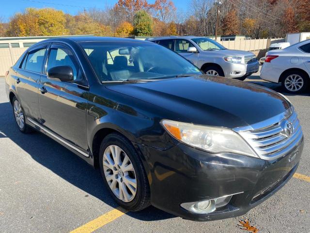 2012 Toyota Avalon Base