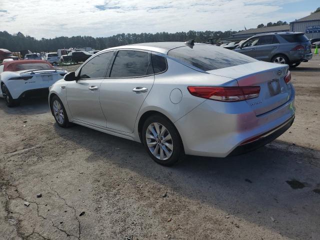 5XXGU4L38JG237528 KIA OPTIMA EX