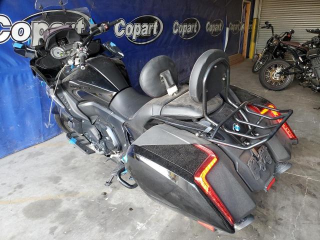 2018 BMW K1600 B WB10F530XJZG15692