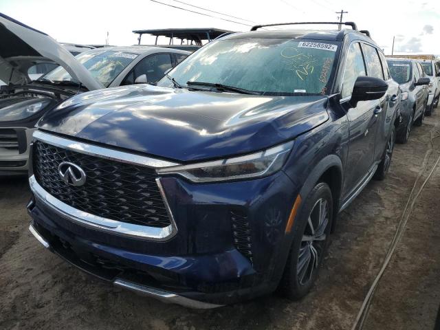 2022 INFINITI QX60 AUTOG 5N1DL1HT2NC332469