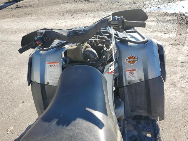 2007 CAN-AM OUTLANDER - 2BVEPWH137V002651