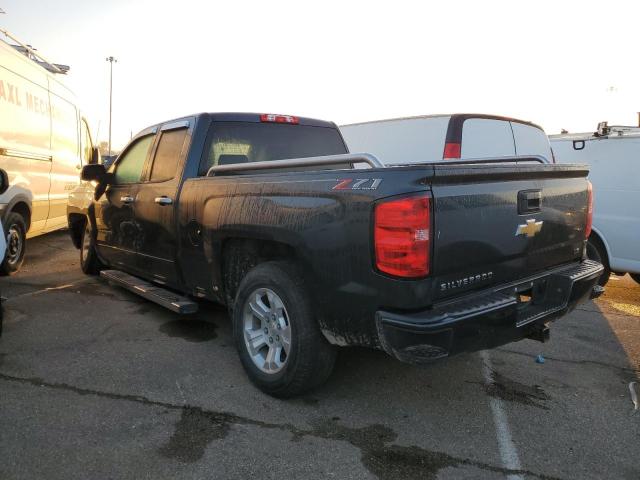 2019 CHEVROLET SILVER1500 2GCVKPEC9K1151065