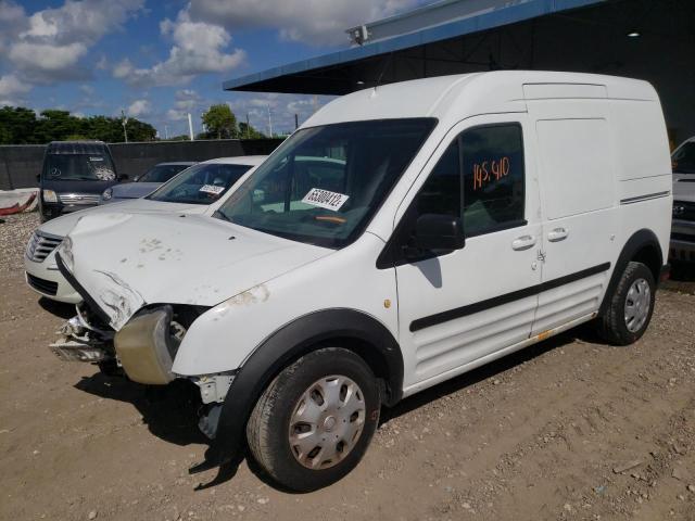 2012 Ford Transit Connect XL