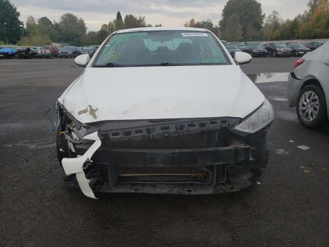 2017 HYUNDAI ELANTRA SE - 5NPD74LF3HH094085