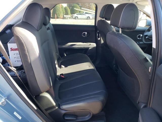 2022 HYUNDAI IONIQ 5 SE KM8KNDAF4NU085327