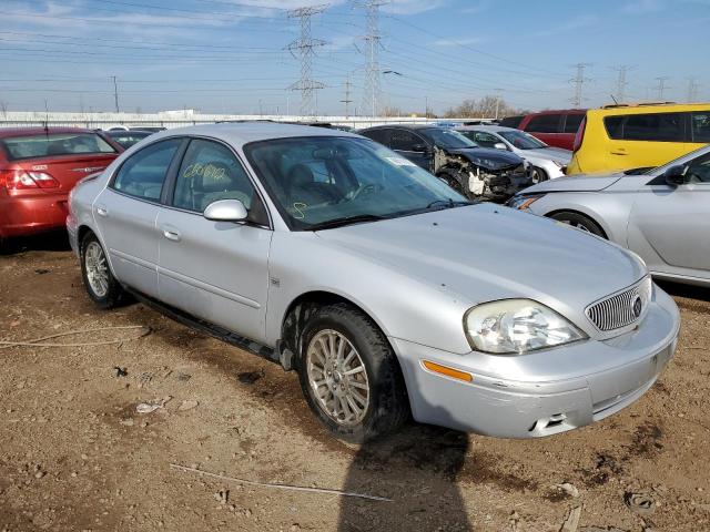 2004 Mercury Sable LS Premium