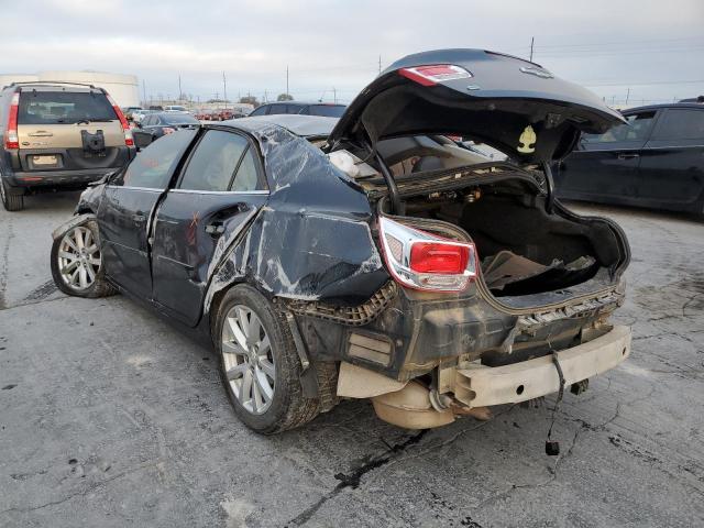 1G11D5SLXFF329882 | 2015 CHEVROLET MALIBU 2LT