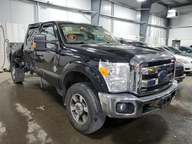 2016 Ford F-250 