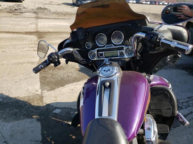 2008 HARLEY-DAVIDSON FLTC ULTRA 1HD1FL4118Y702928