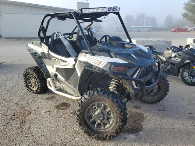 Salvage motorcycles for sale at Lexington, KY auction: 2019 Polaris RZR XP 1000 EPS