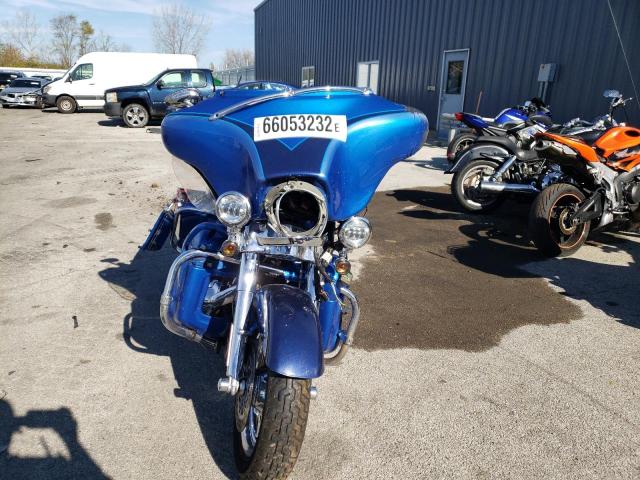 2007 HARLEY-DAVIDSON FLHTCUSE C 1HD1PR8367Y951879
