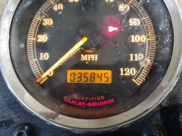 2002 HARLEY-DAVIDSON FXDL 1HD1GDV122Y313465