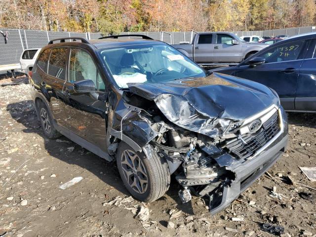 2019 SUBARU FORESTER P - JF2SKAGC7KH482755
