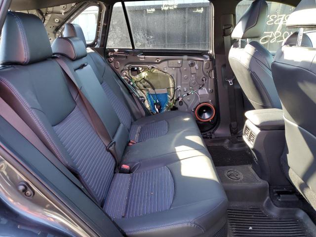 2022 TOYOTA RAV4 XSE - JTME6RFV9NJ020874
