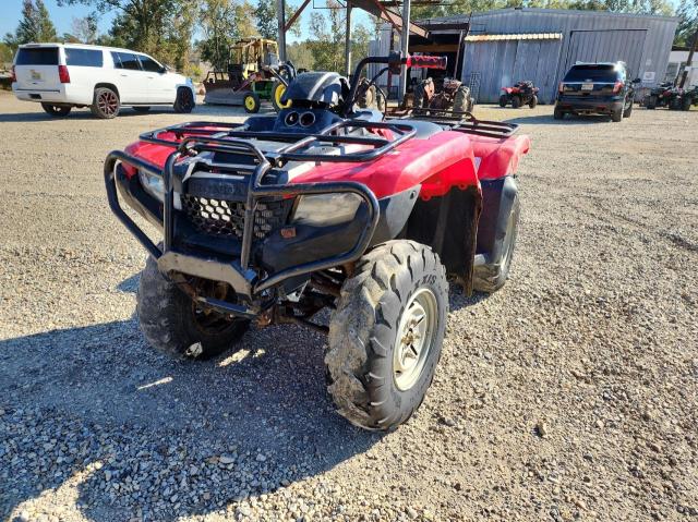 2019 HONDA TRX420 FM 1HFTE4032K4509007
