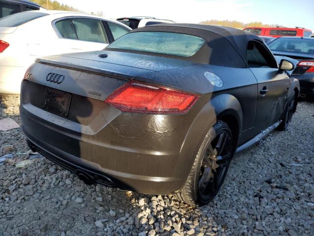 2017 AUDI TT TRUT5CFV1H1011085