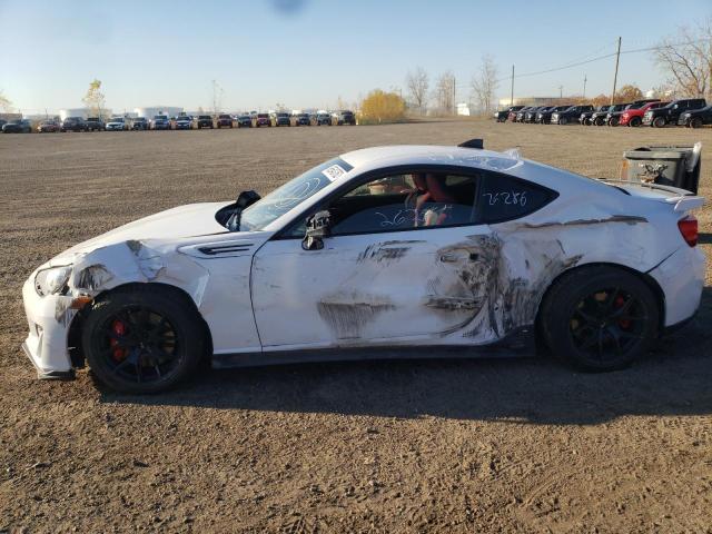 2020 SUBARU BRZ TS JF1ZCAD12L9700485