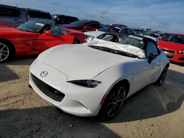 2017 MAZDA MX-5 MIATA - JM1NDAD70H0124966
