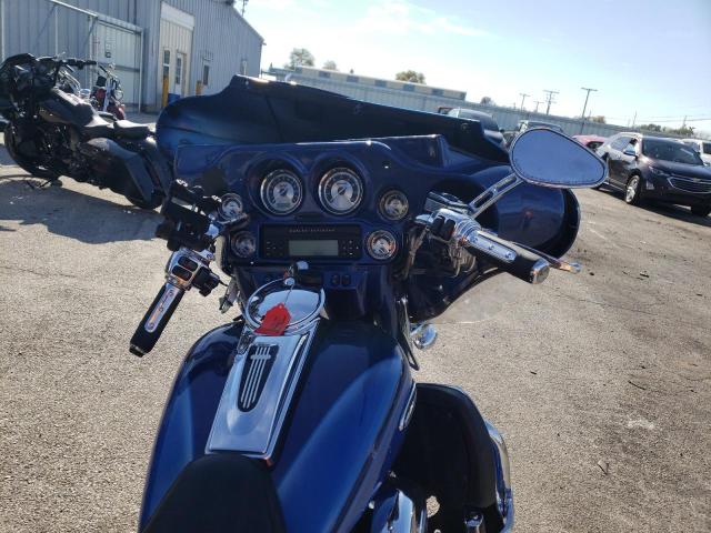 2007 HARLEY-DAVIDSON FLHTCUSE C 1HD1PR8367Y951879