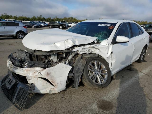 2016 TOYOTA CAMRY LE X 4T1BF1FK0GU511471