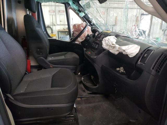 2021 RAM PROMASTER - 3C6MRVJGXME536362