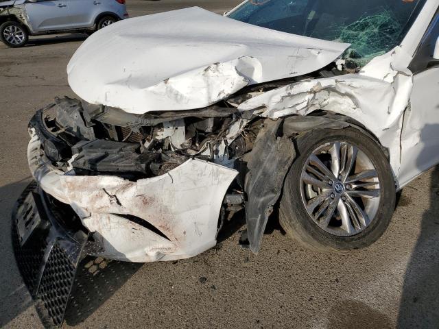 2016 TOYOTA CAMRY LE X 4T1BF1FK0GU511471