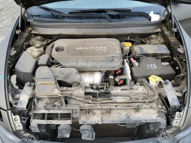 1C4PJMBB7FW611277 Jeep Cherokee Trailhawk