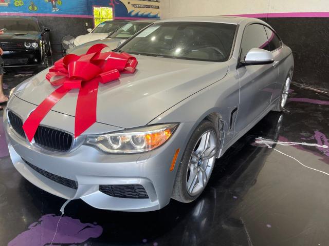 2015 BMW 435 XI WBA3R5C53FK370845