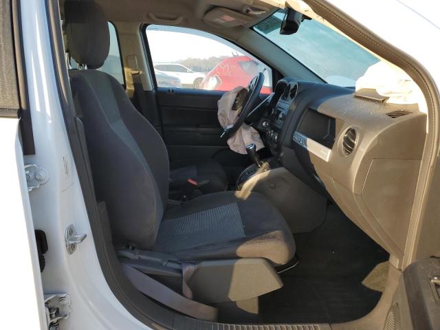 2016 JEEP COMPASS SP 1C4NJDBB0GD769075