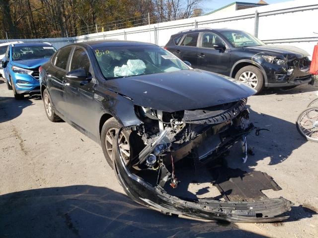2016 KIA OPTIMA LX - 5XXGT4L36GG026419