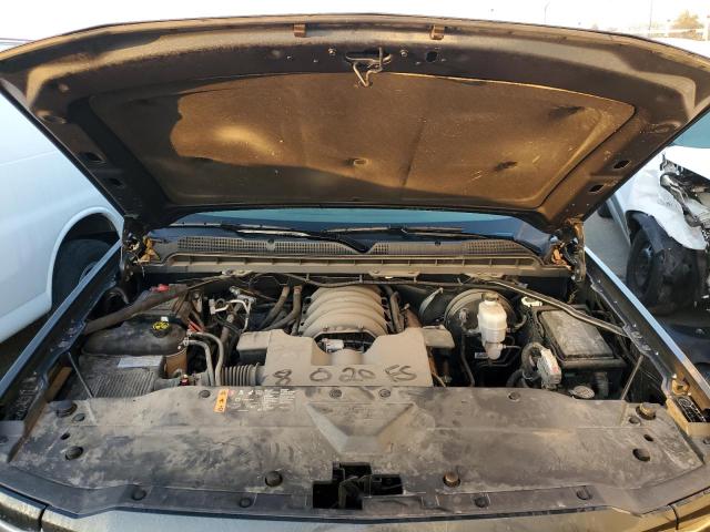 2019 CHEVROLET SILVER1500 2GCVKPEC9K1151065