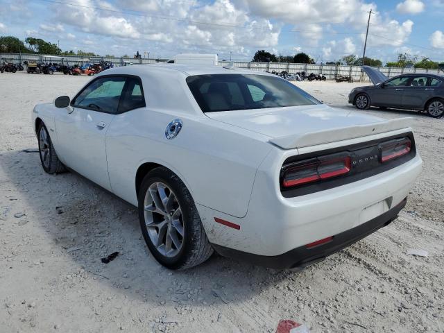 2020 Dodge Challenger Gt VIN: 2C3CDZJG4LH211269 Lot: 54242034