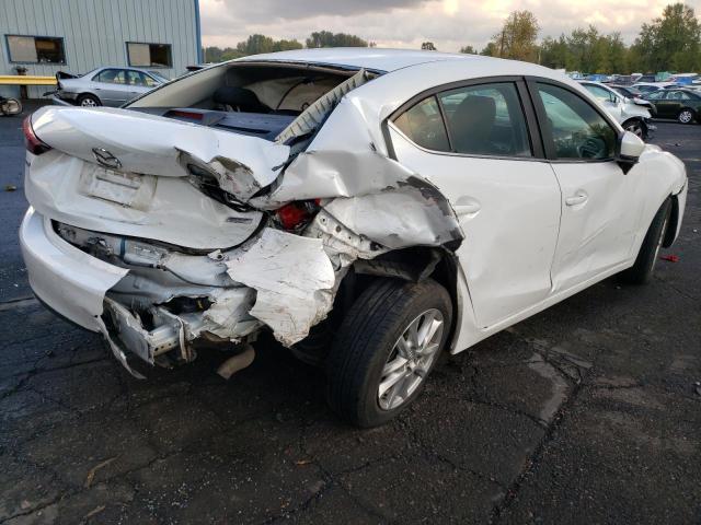 2018 MAZDA 3 SPORT - 3MZBN1U72JM267272
