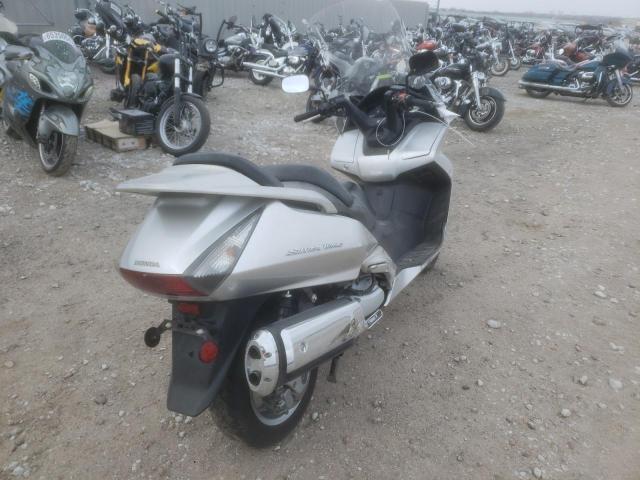 2004 HONDA FSC600 D JH2PF01124K201047