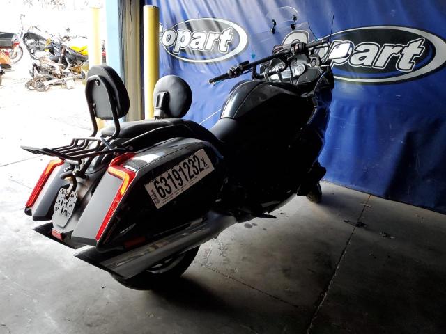 2018 BMW K1600 B WB10F530XJZG15692