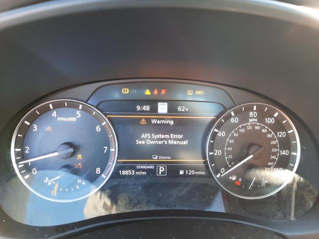 2022 INFINITI QX55 SENSO 3PCAJ5L3XNF100426